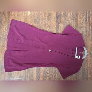 DBY Vintage Dress Size 7/8 ( M )